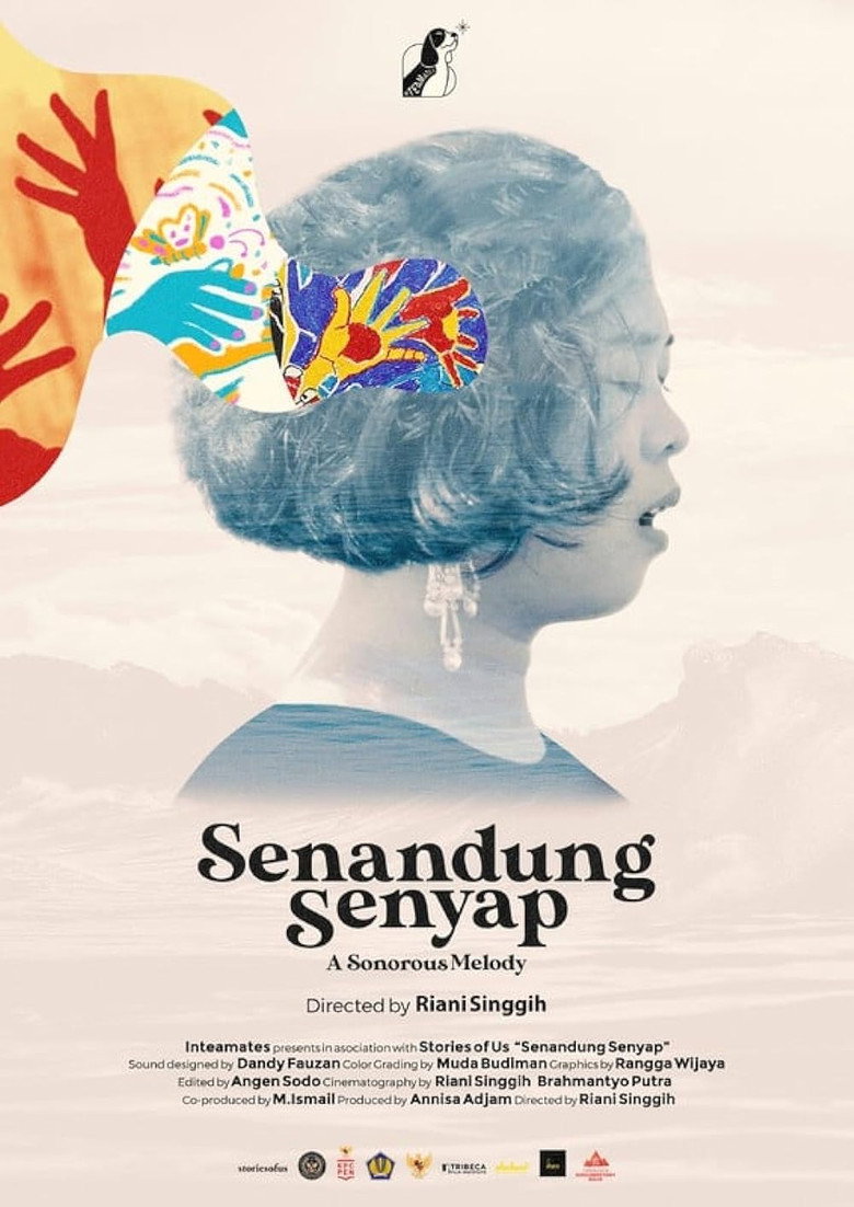 A Sonorous Melody poster