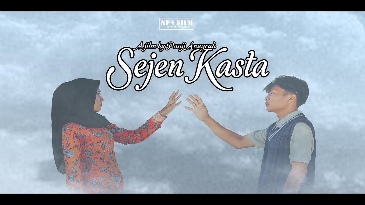 Sejen Kasta backdrop