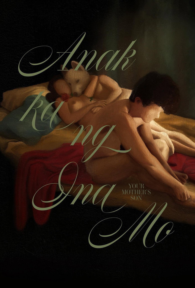 Your Mother's Son poster