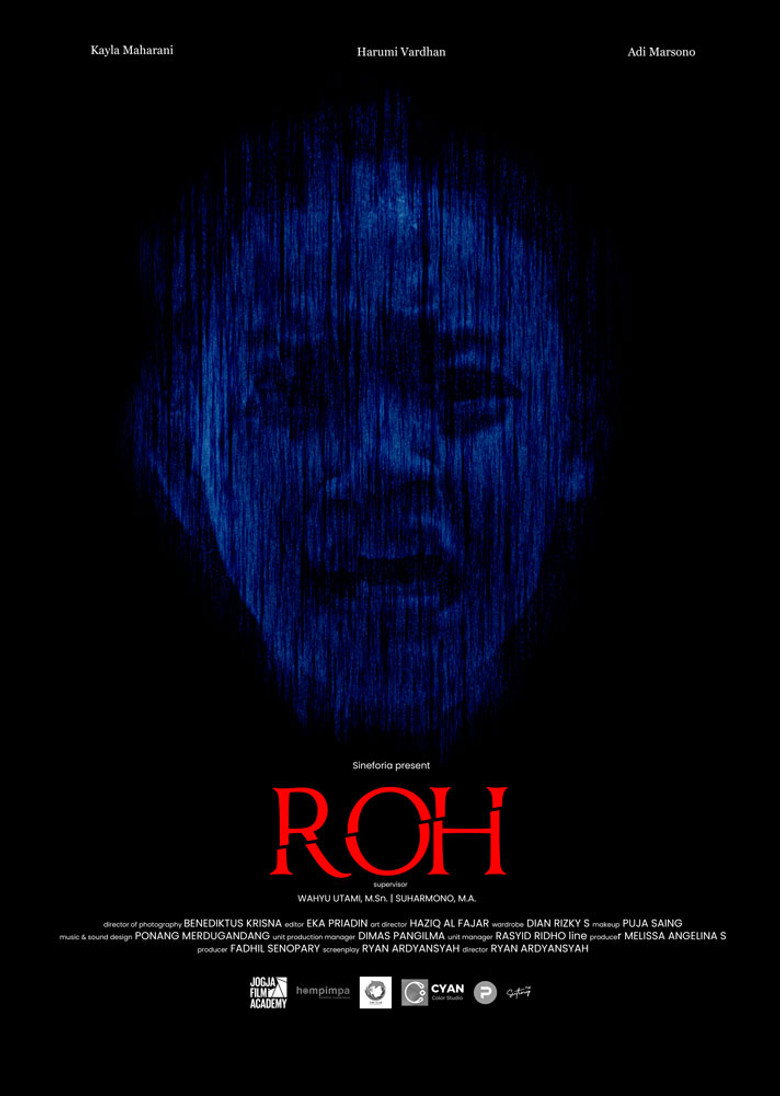 Roh poster