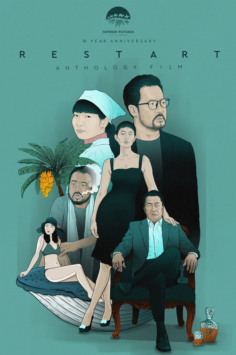 RESTART poster