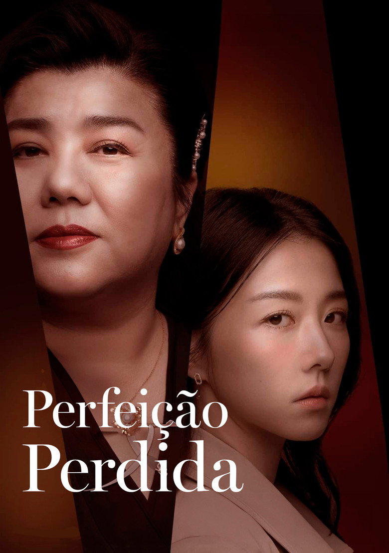 Lost in Perfection poster