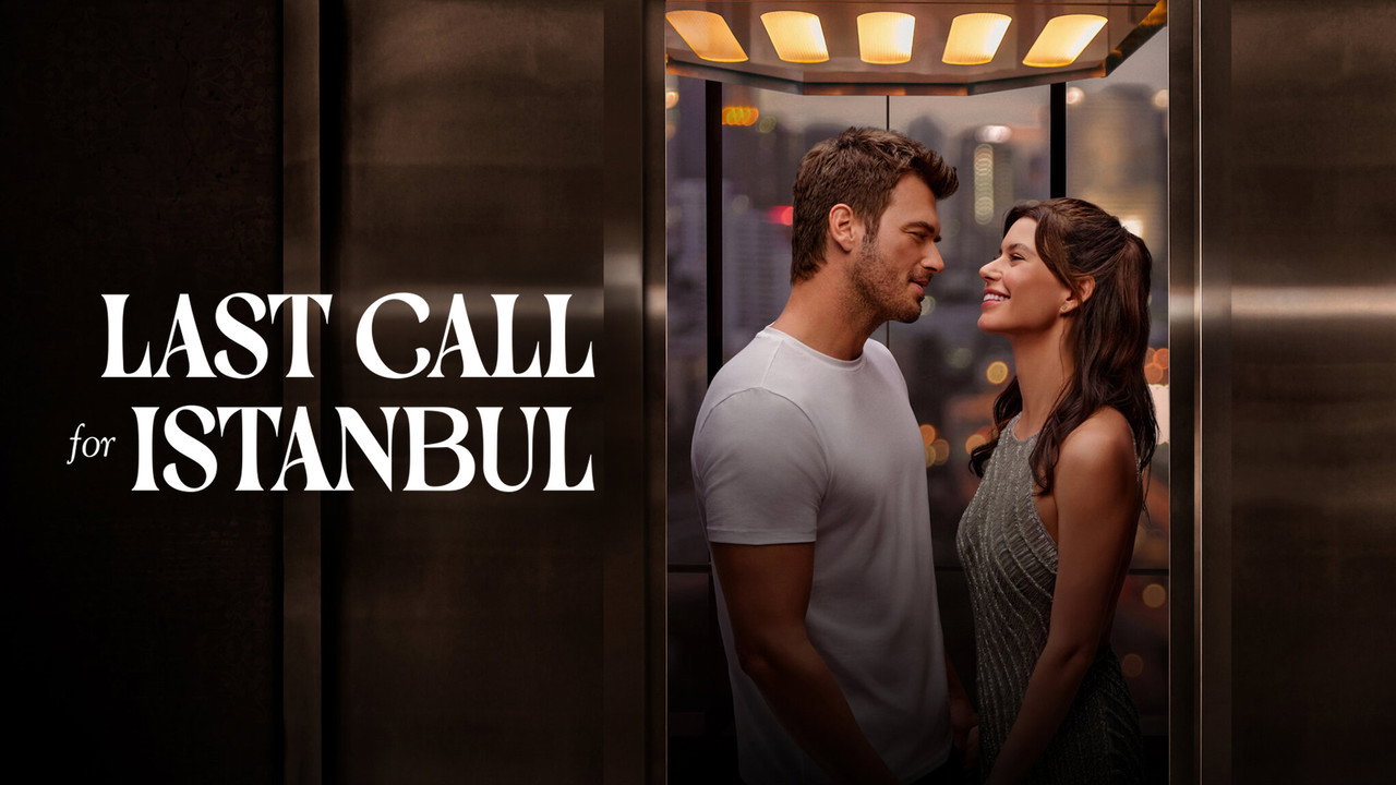 Last Call for Istanbul backdrop