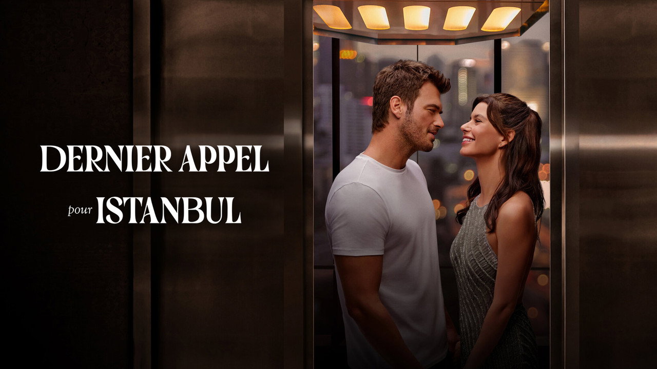 Last Call for Istanbul backdrop