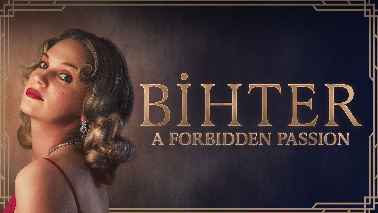 Bihter: A Forbidden Passion backdrop