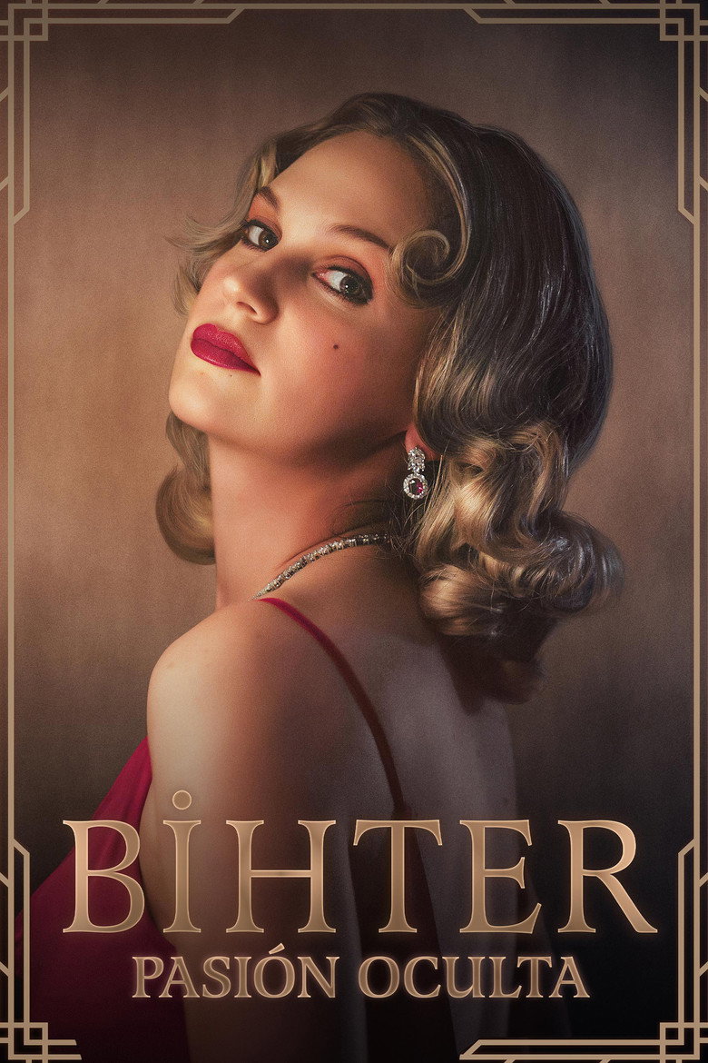 Bihter: A Forbidden Passion poster