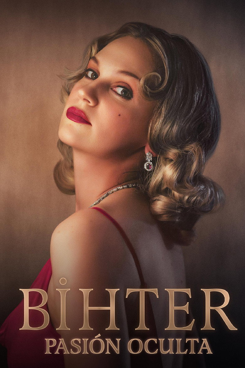Bihter: A Forbidden Passion poster