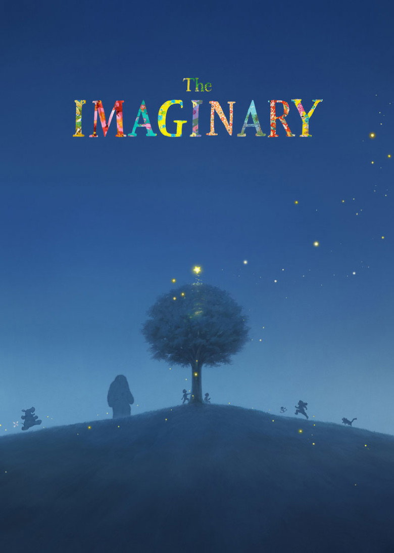 The Imaginary poster