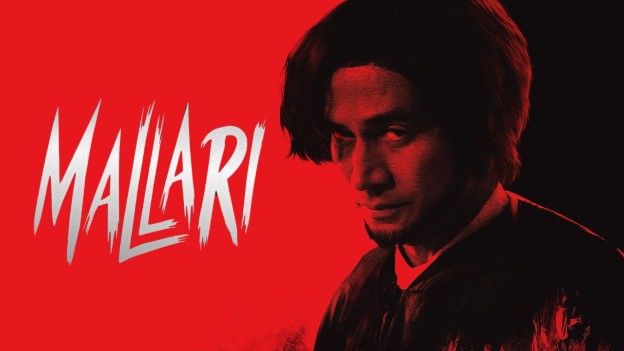 Mallari backdrop