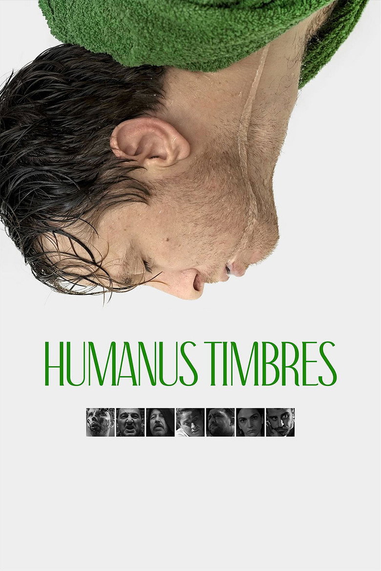 Humanus Timbres poster