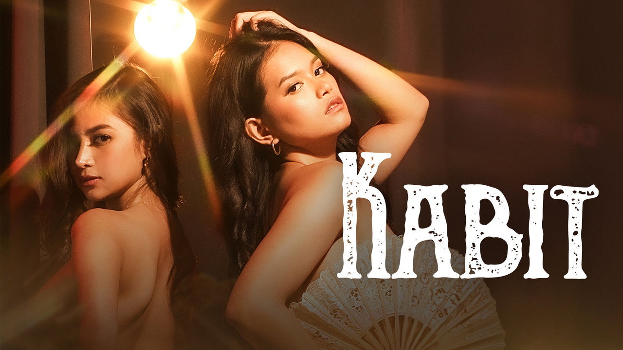Kabit backdrop
