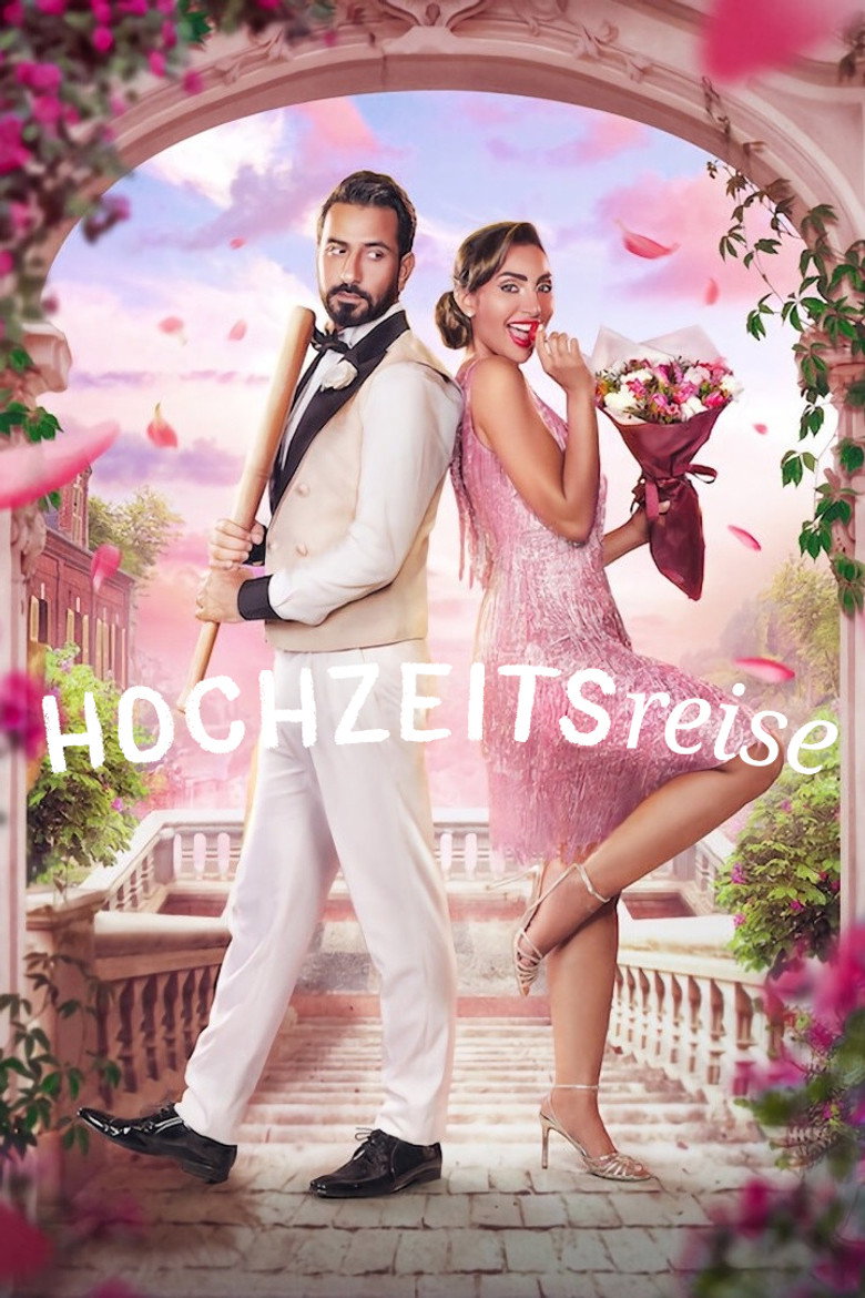 Honeymoonish poster