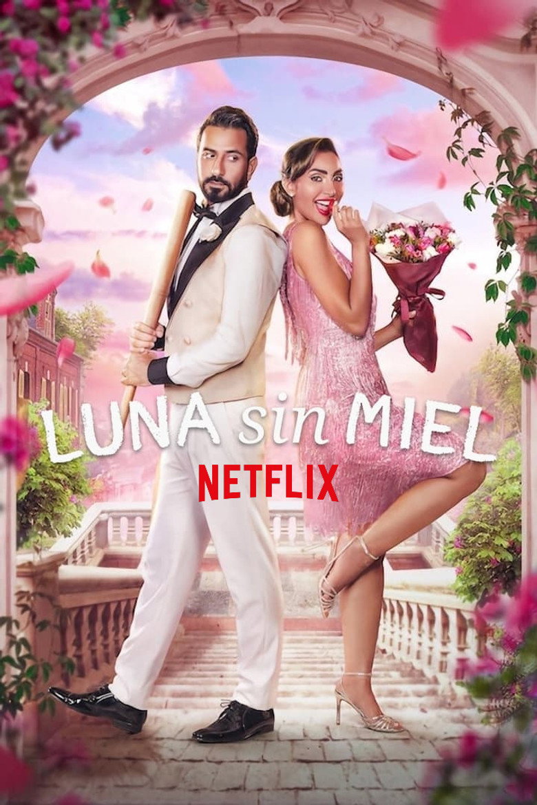 Honeymoonish poster