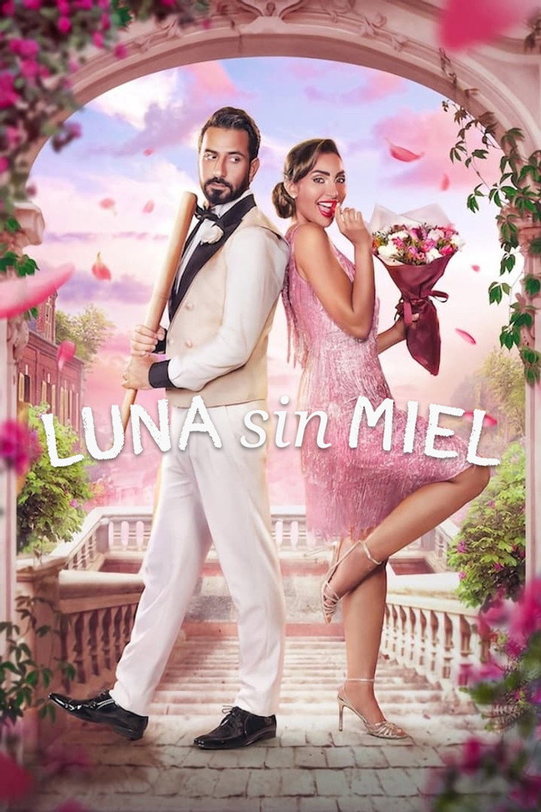 Honeymoonish poster