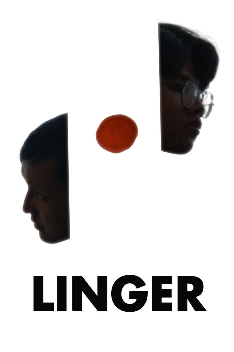 Linger poster