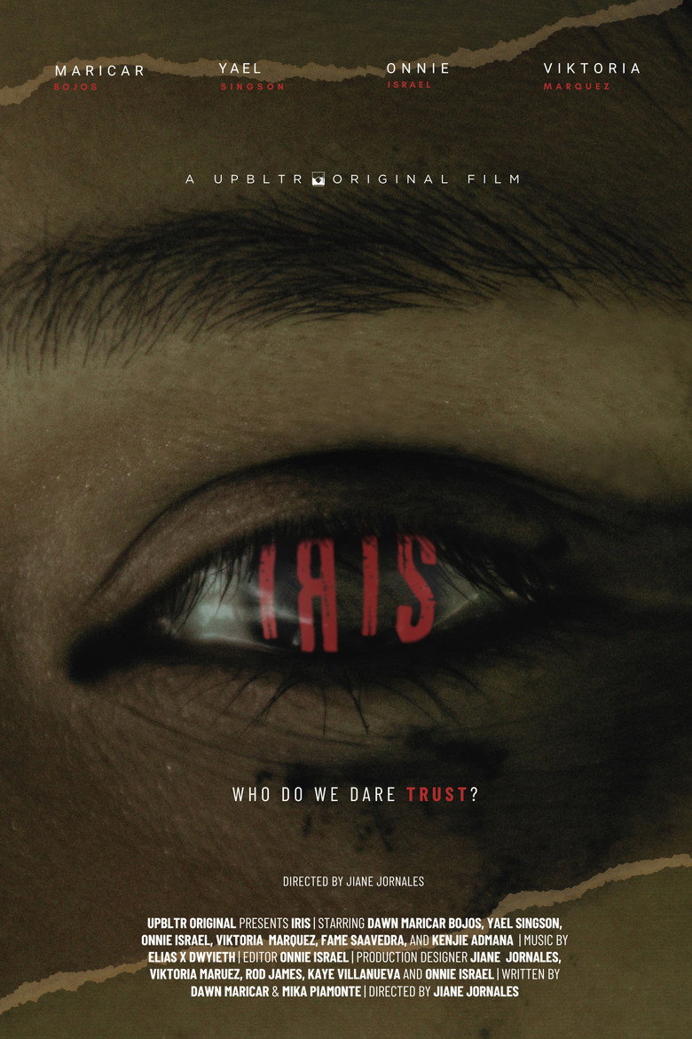 IRIS poster