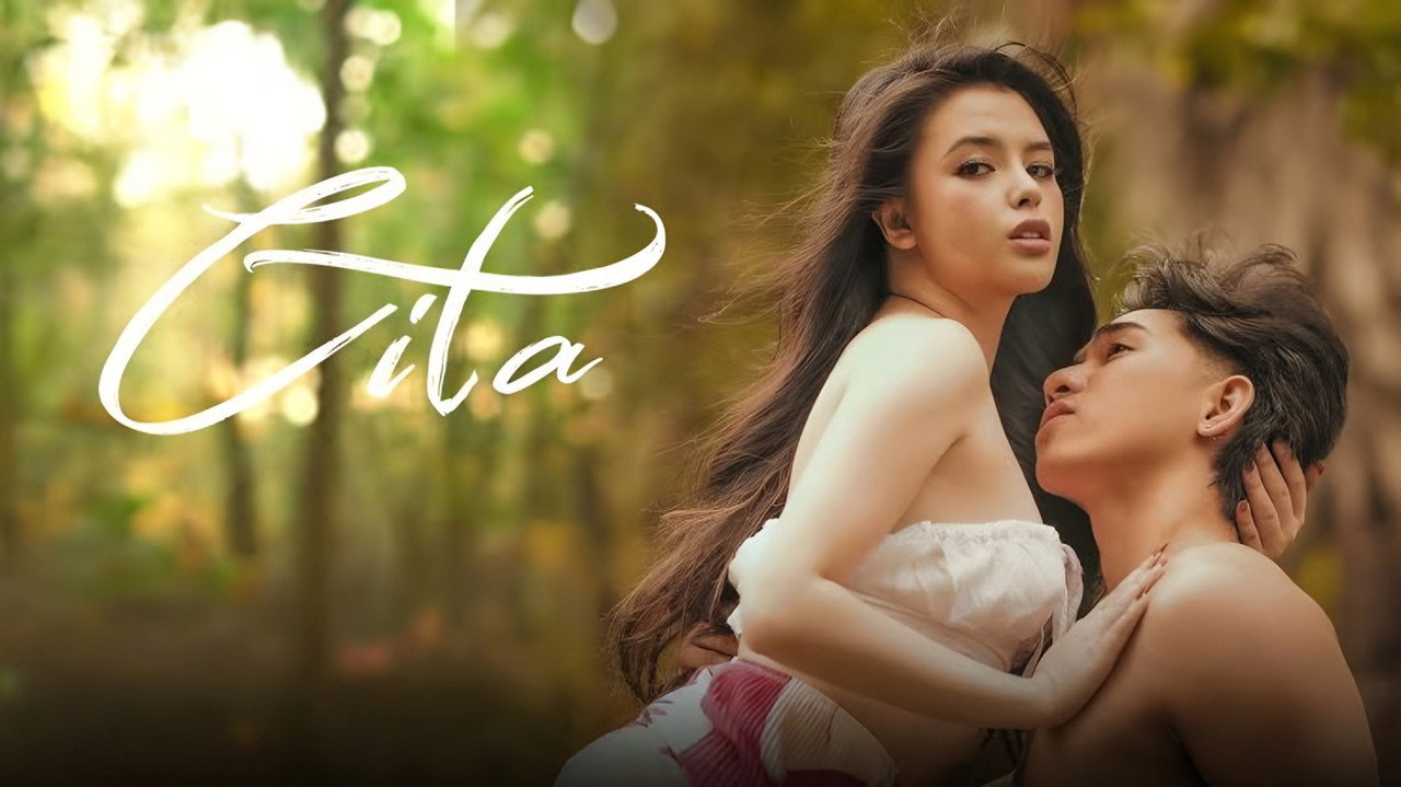 Cita backdrop