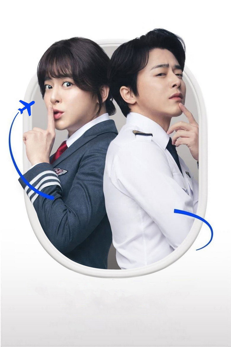 Pilot poster