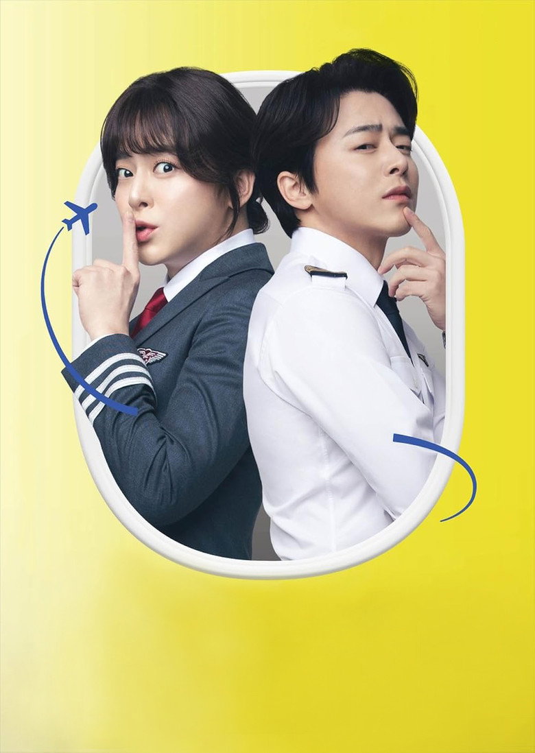 Pilot poster
