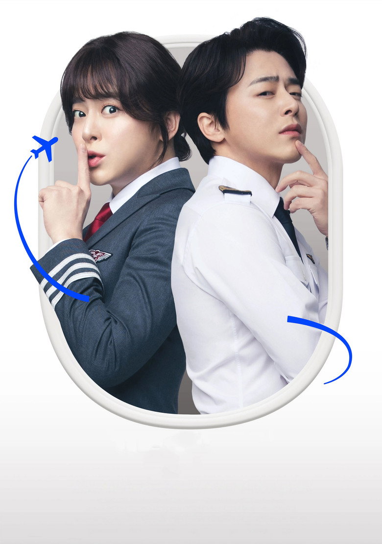 Pilot poster