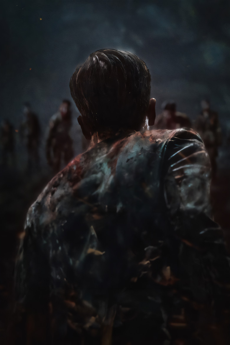 Operation Undead poster