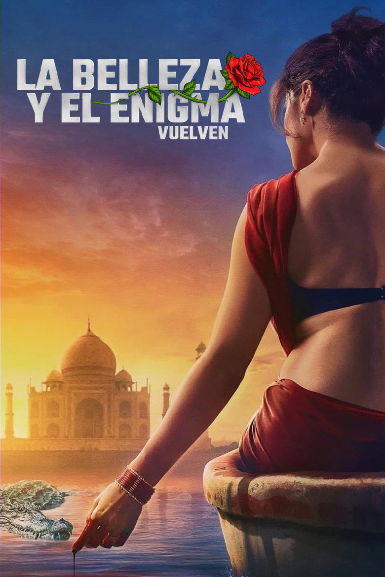Phir Aayi Hasseen Dillruba poster