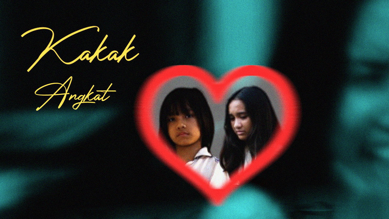 Kakak Angkat backdrop