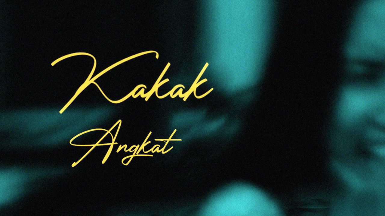 Kakak Angkat backdrop