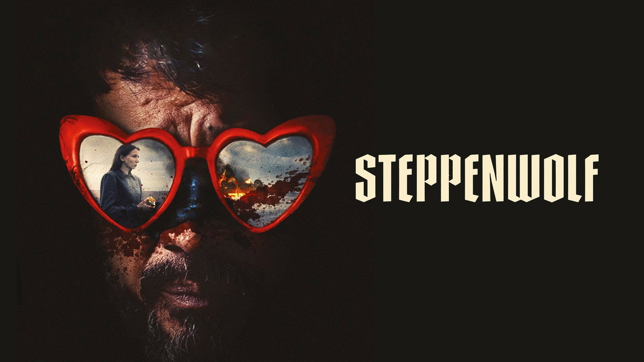 Steppenwolf backdrop