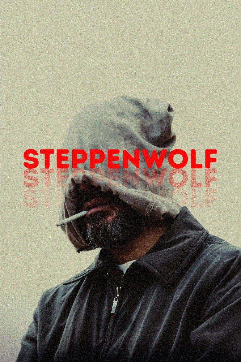 Steppenwolf poster