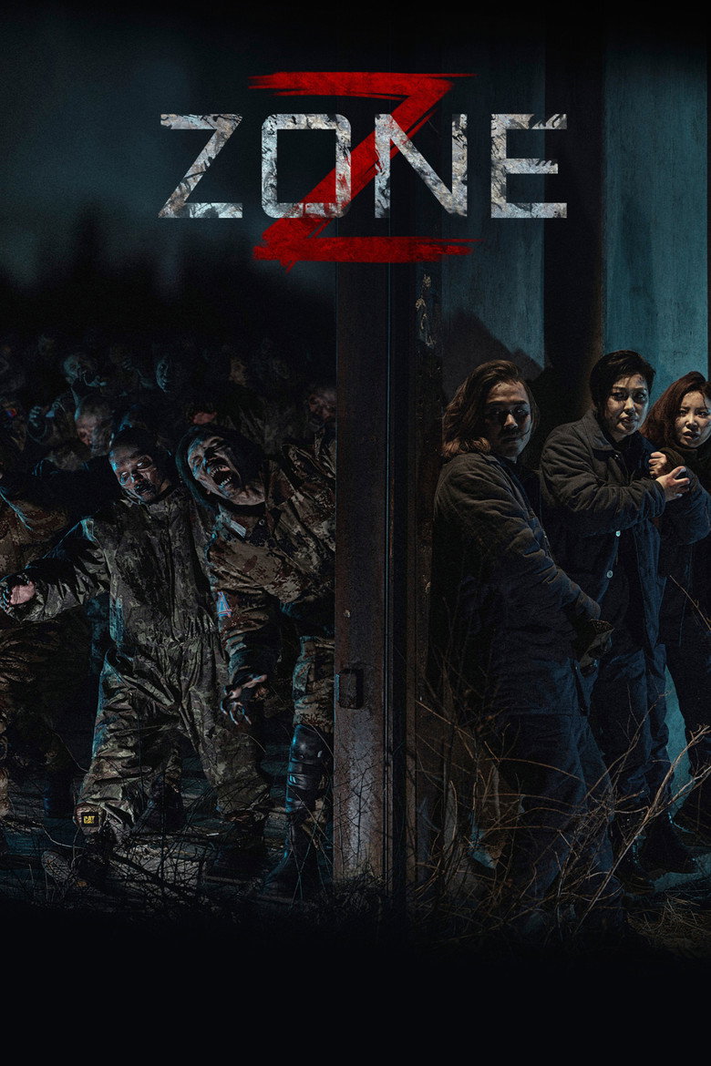 Z Zone poster