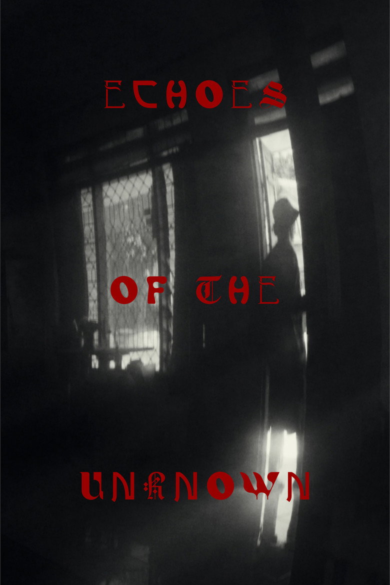 Echoes Of The Unknown