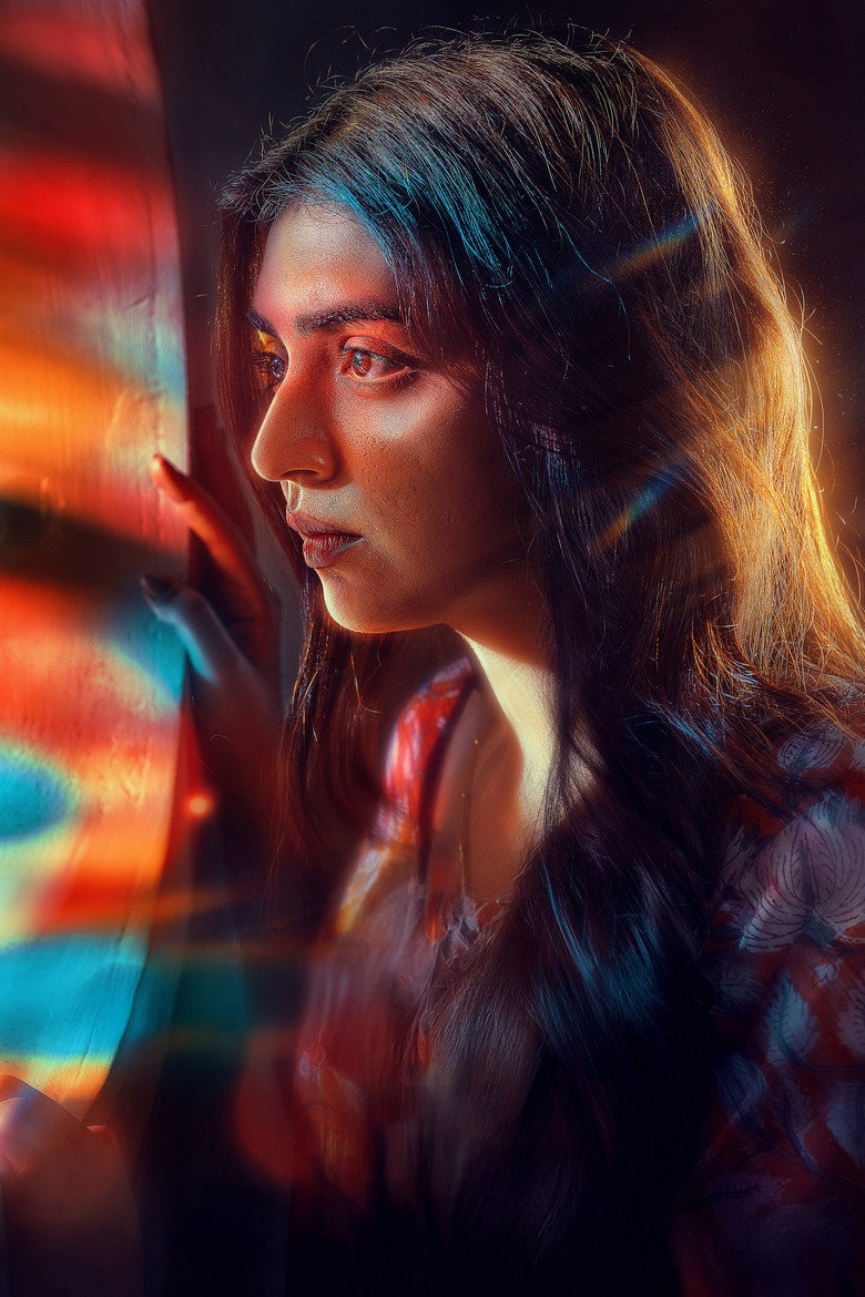 Sookshmadarshini poster
