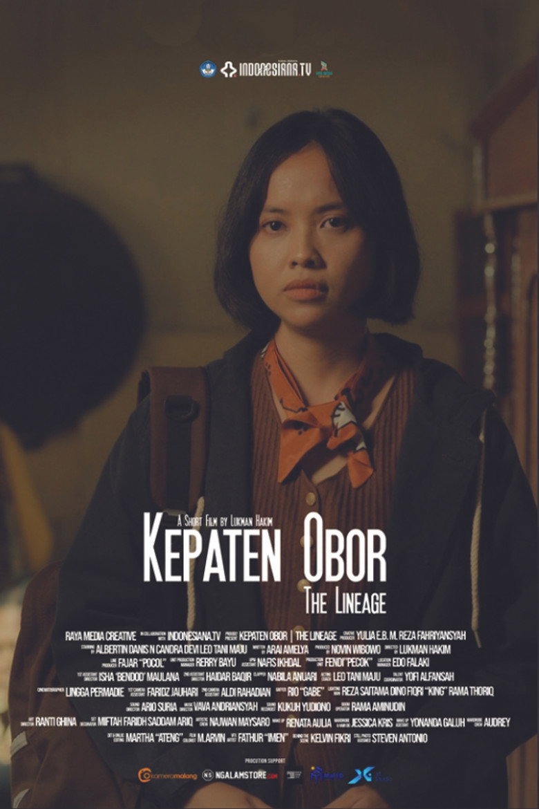 Kepaten Obor