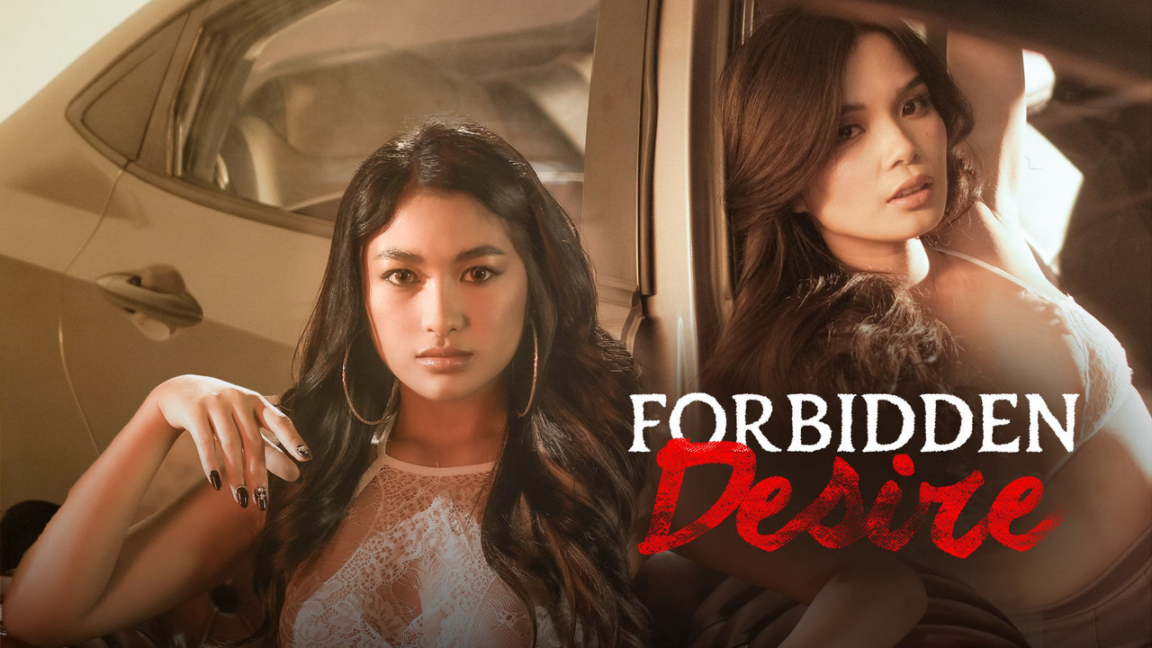 Forbidden Desire backdrop