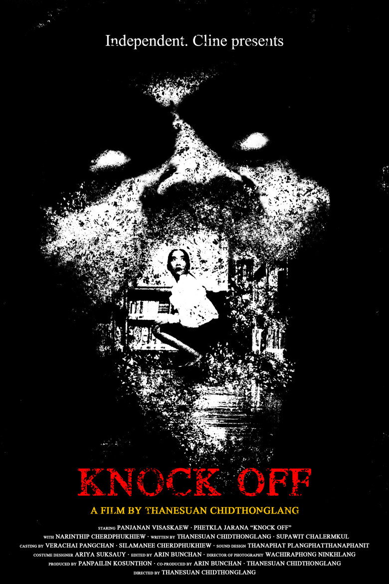 KNOCK OFF