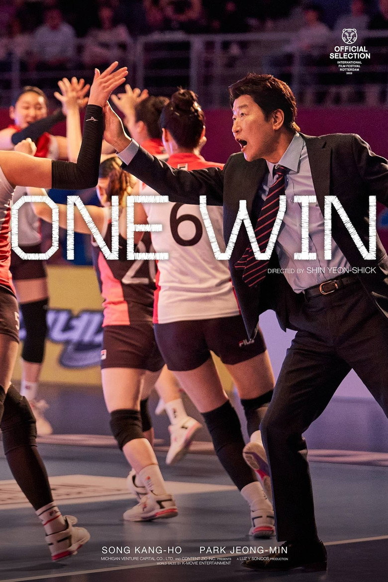 One Win poster