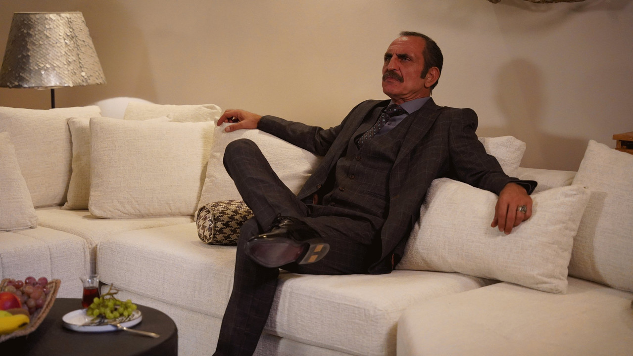 Doğulu backdrop