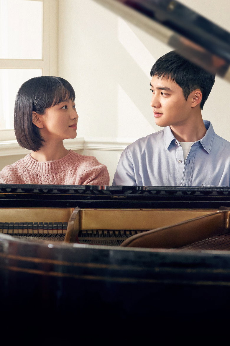 Secret: Untold Melody poster