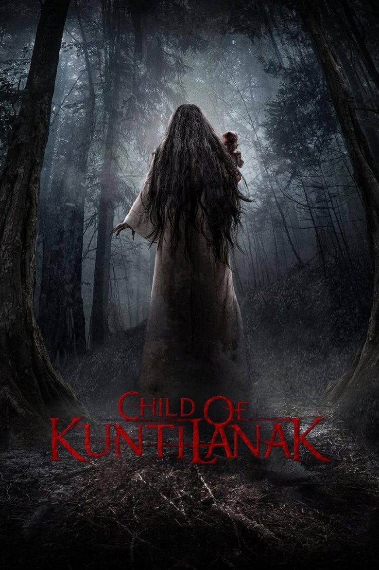 Child of Kuntilanak poster