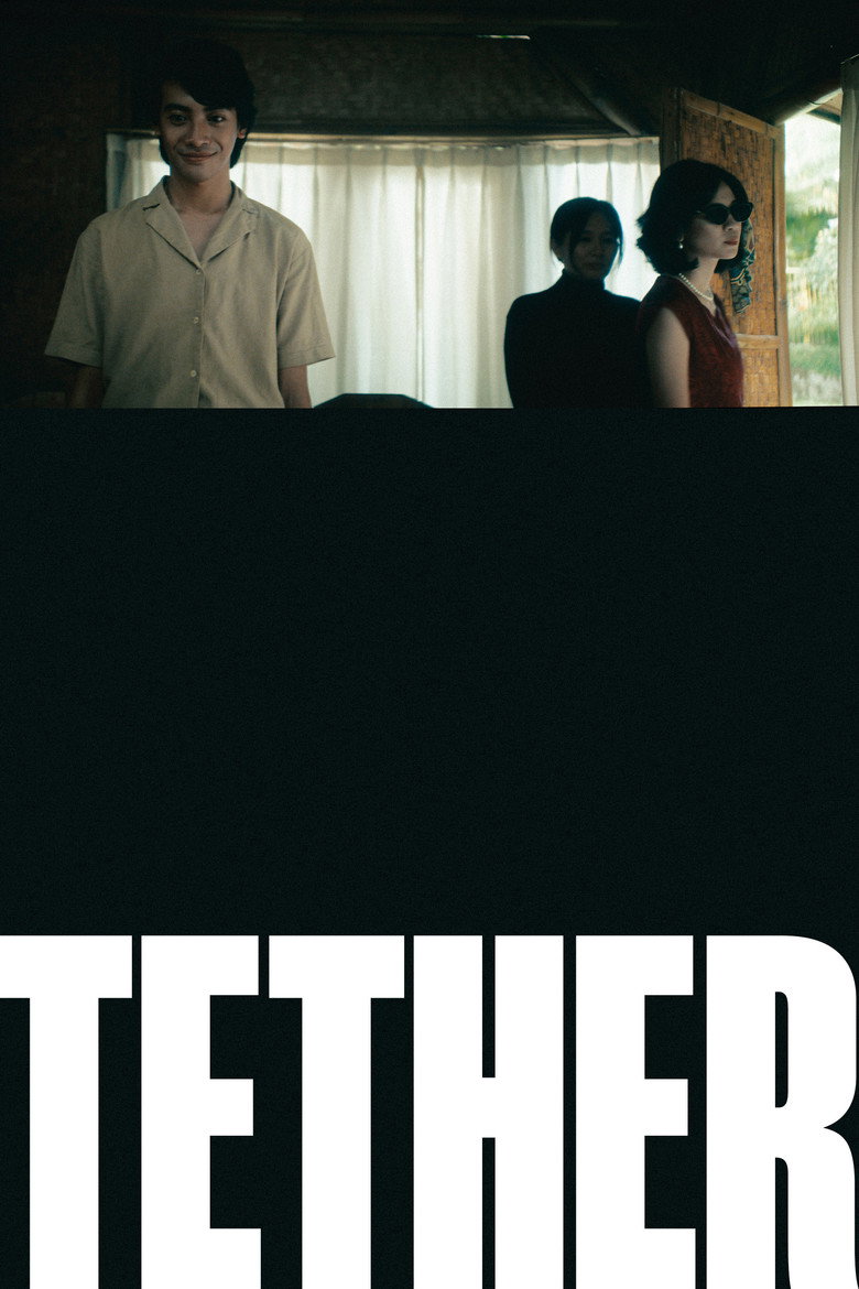 TETHER poster