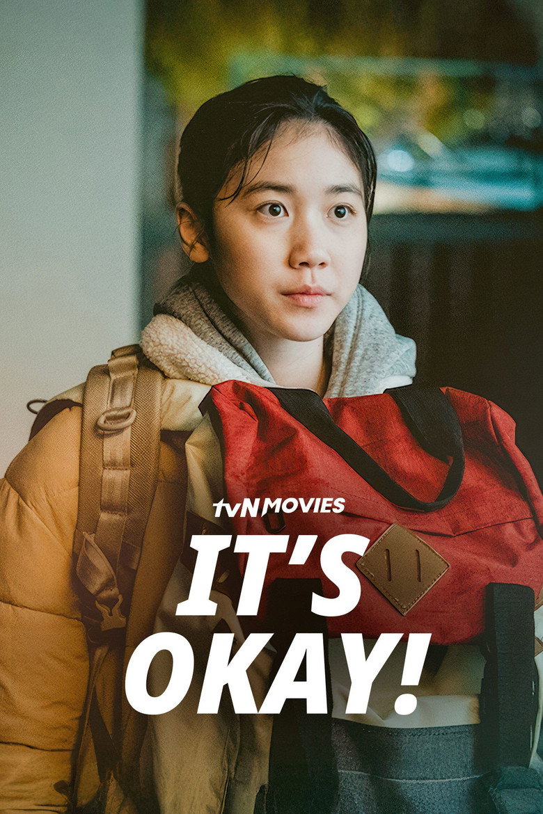 It's Okay! poster