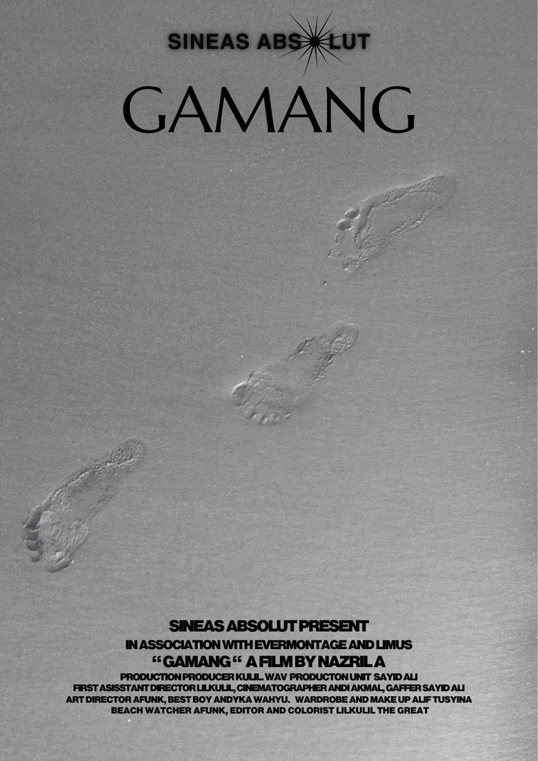 GAMANG