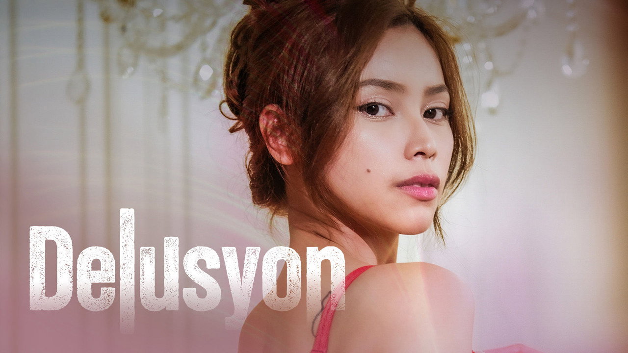 Delusyon backdrop