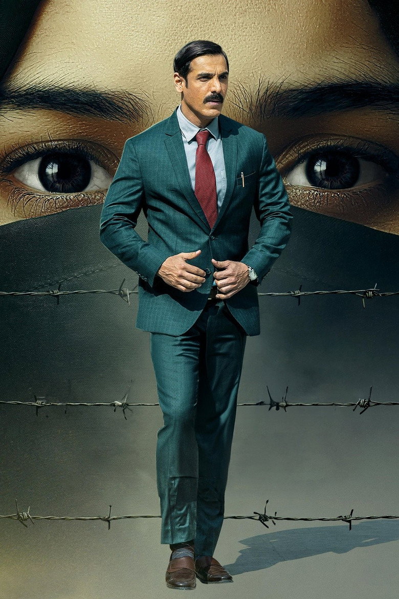 The Diplomat poster