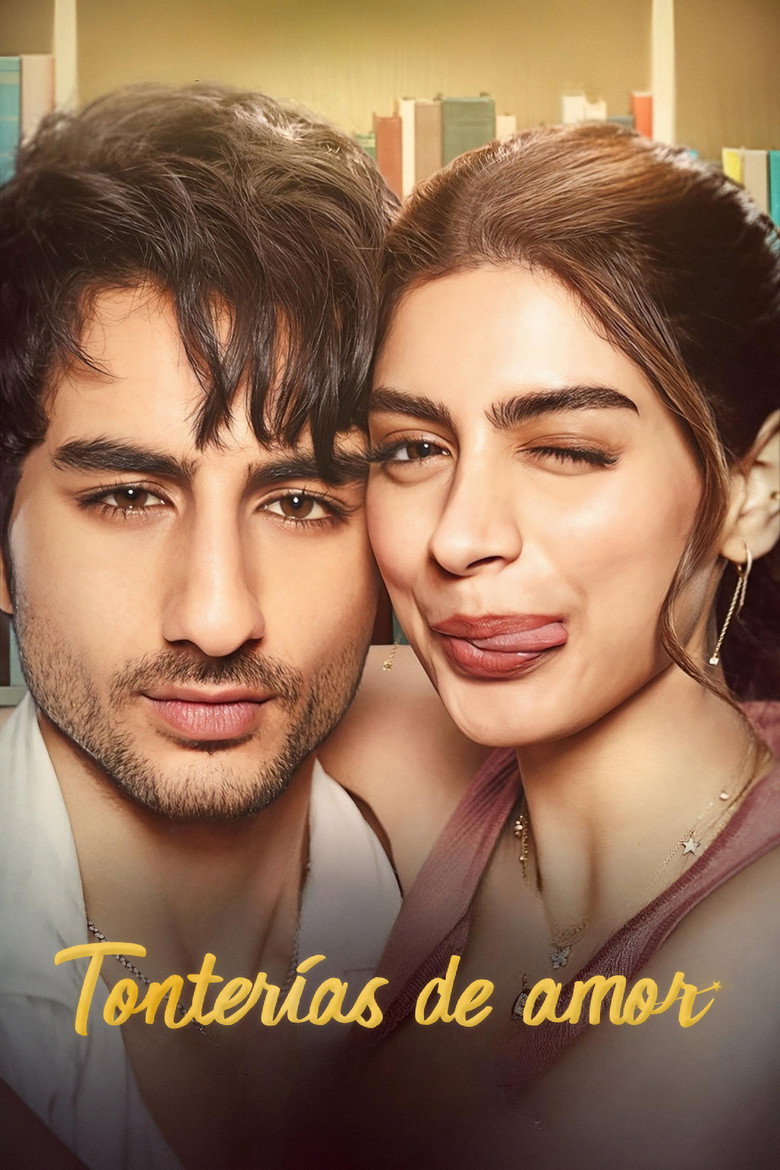 Nadaaniyan poster