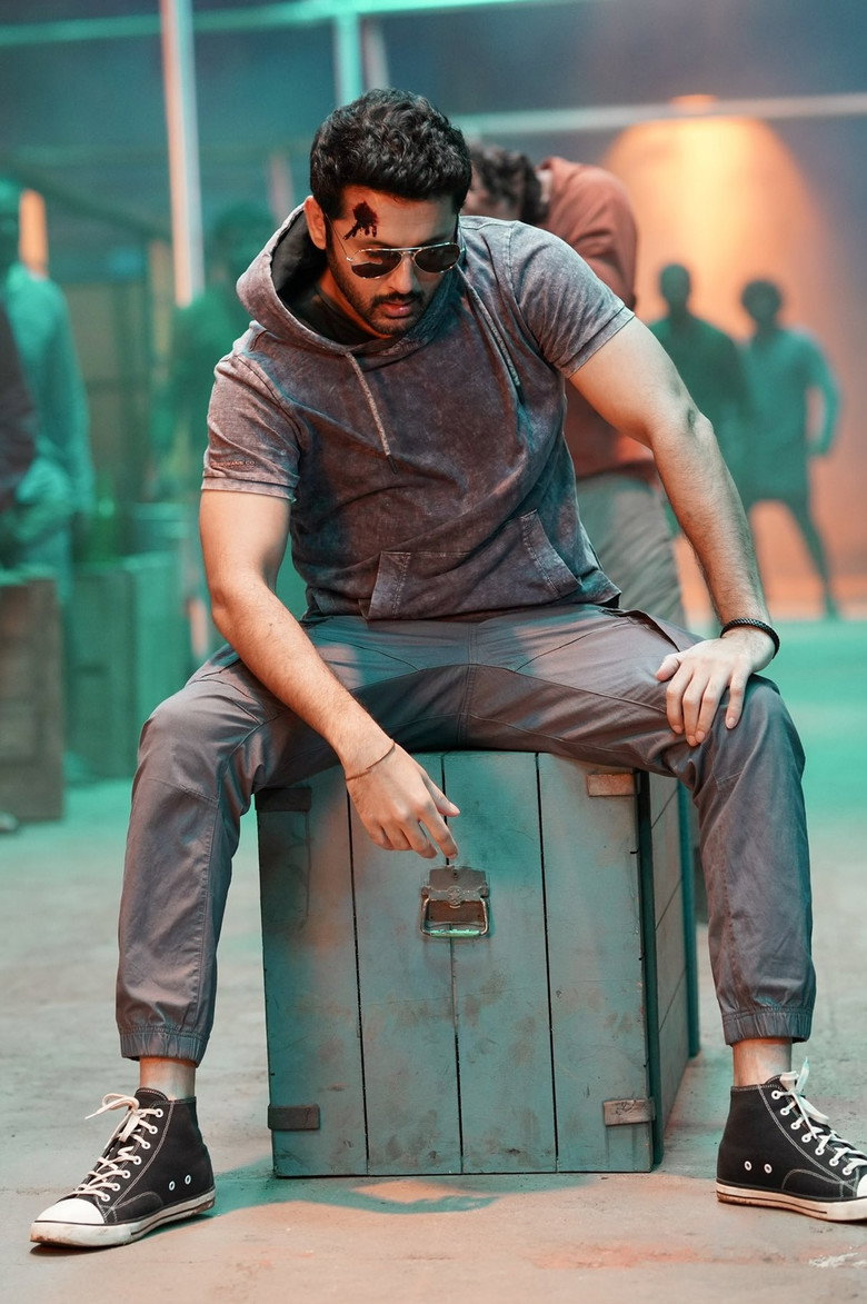 Robinhood poster
