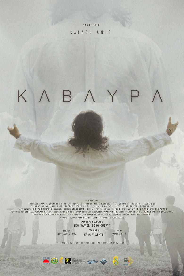 Kabay Pa poster