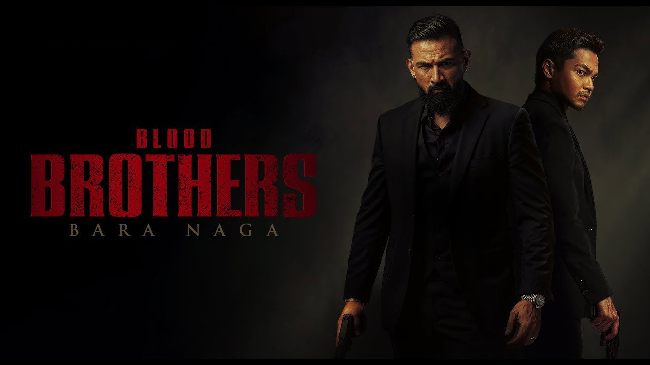 Blood Brothers: Bara Naga backdrop