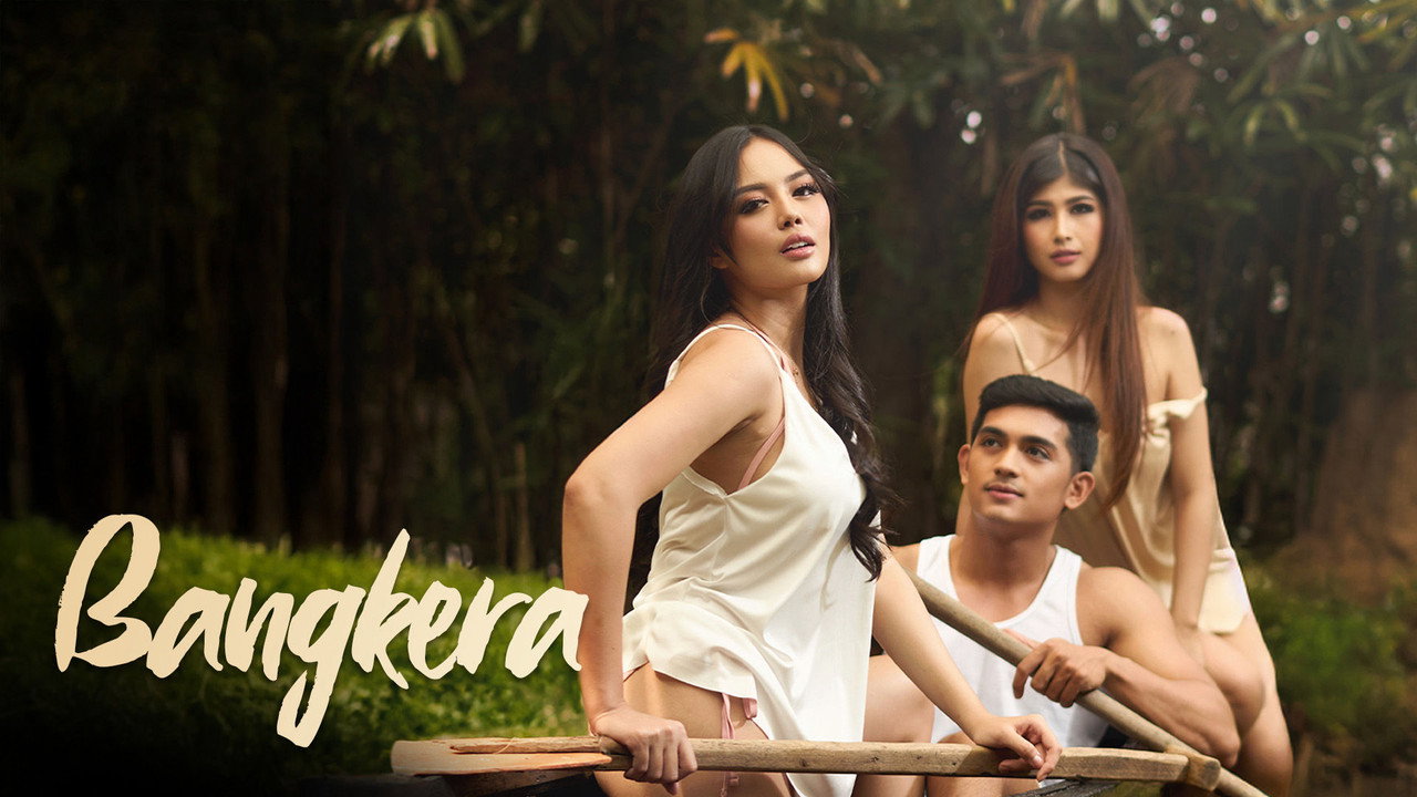 Bangkera backdrop